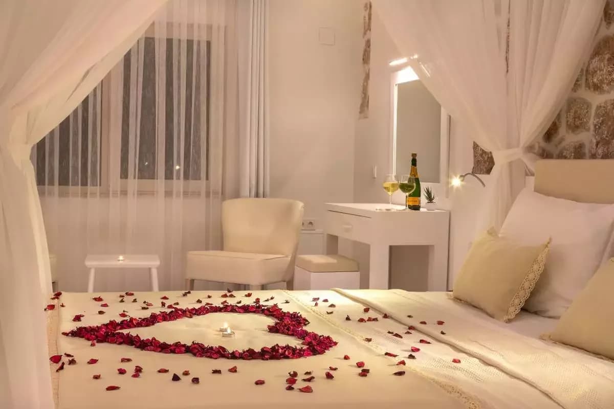 Suite La Mer 25