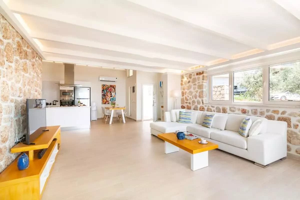 Suite La Mer 7