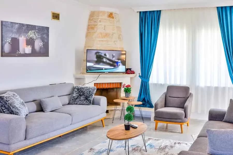 Villa Elif 17