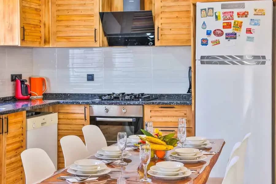 Villa Elif 18