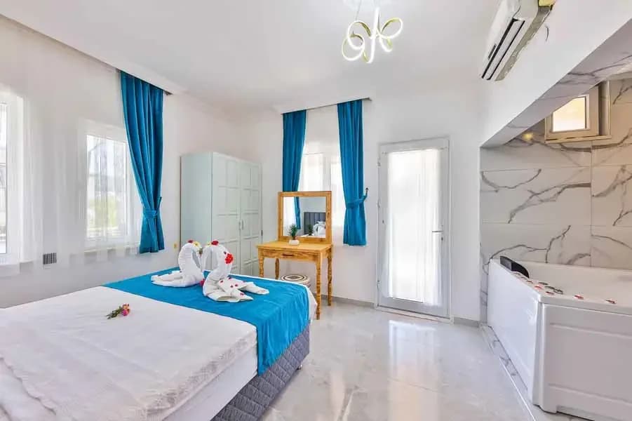 Villa Elif 26
