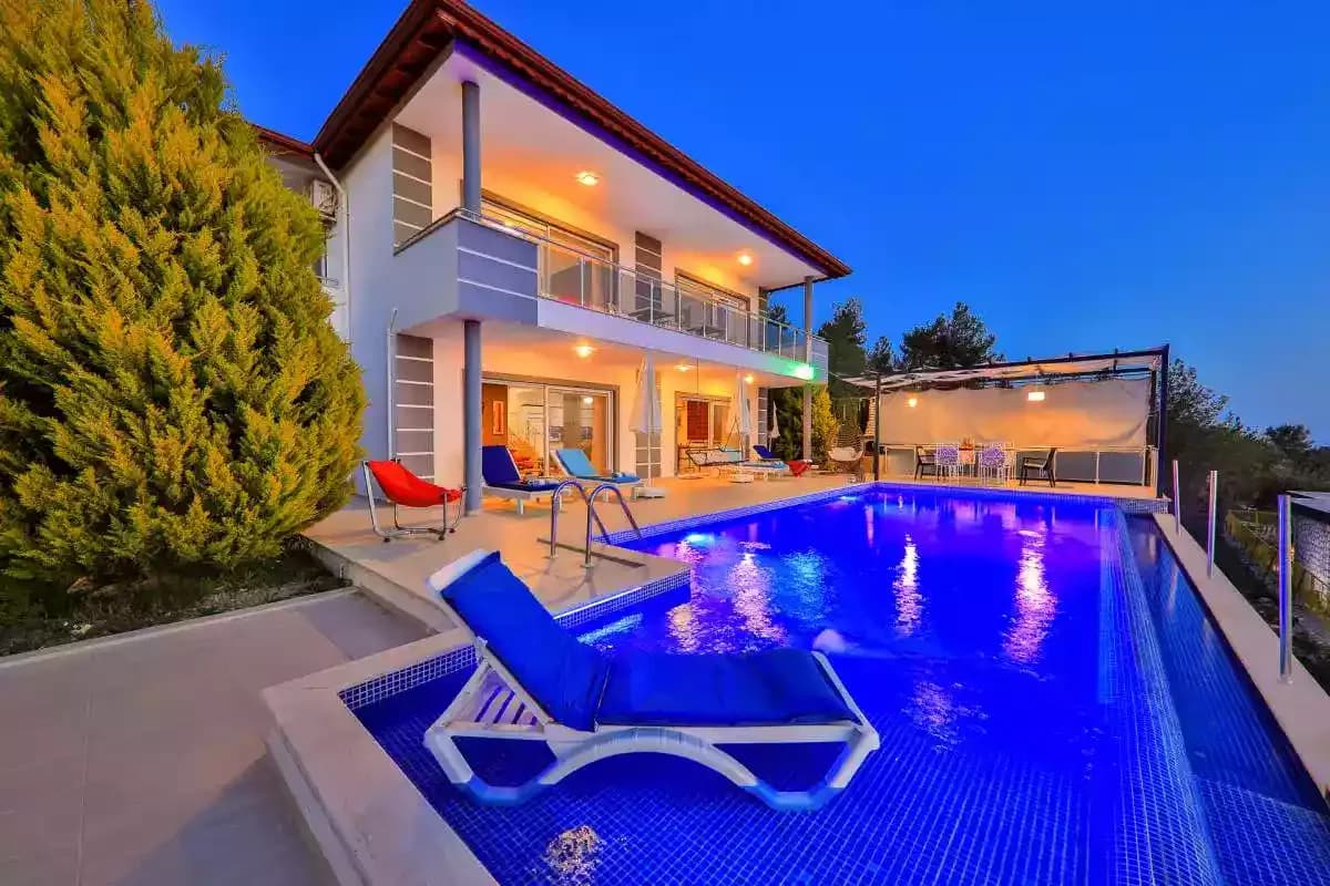 Villa Melisa 19