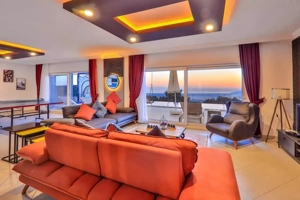 Villa Melisa 22