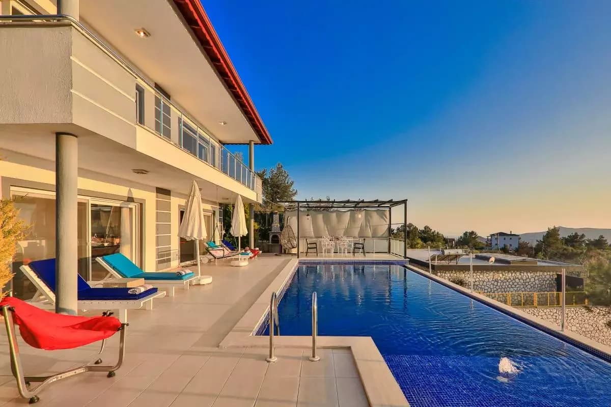 Villa Melisa 3
