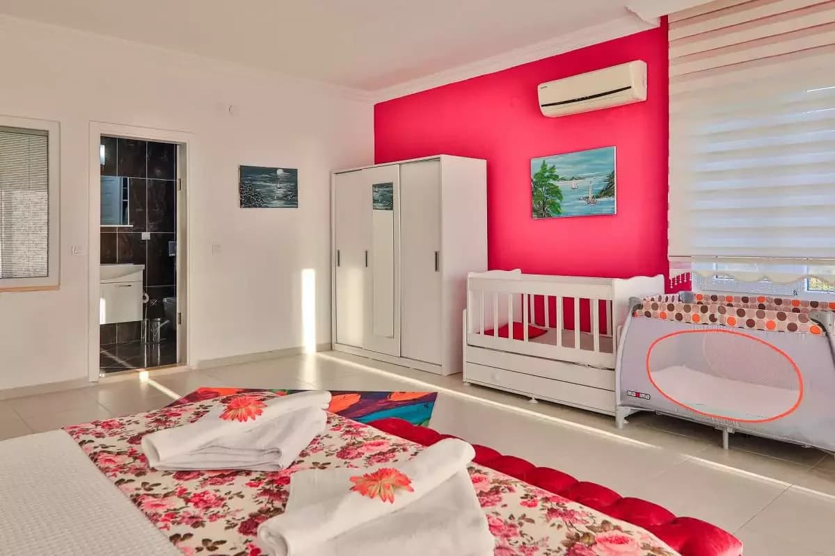 Villa Melisa 32