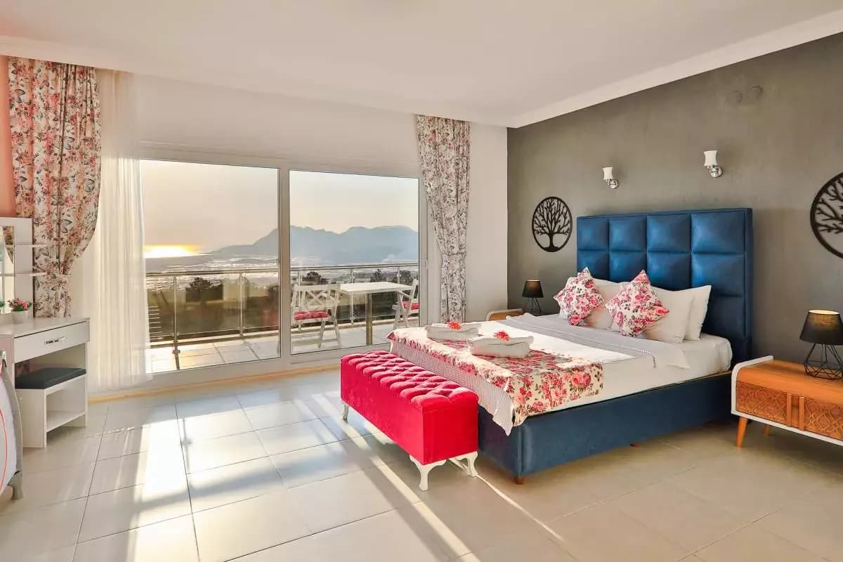 Villa Melisa 6