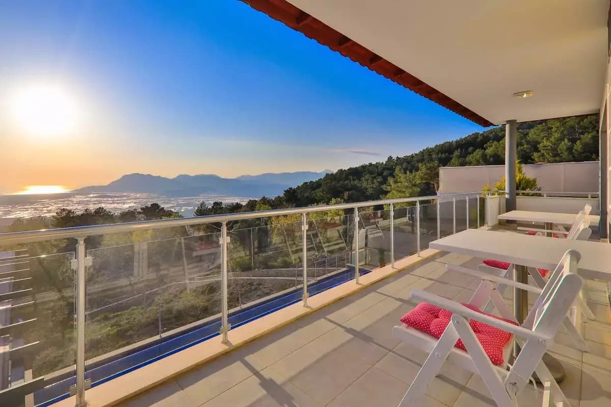 Villa Melisa 7