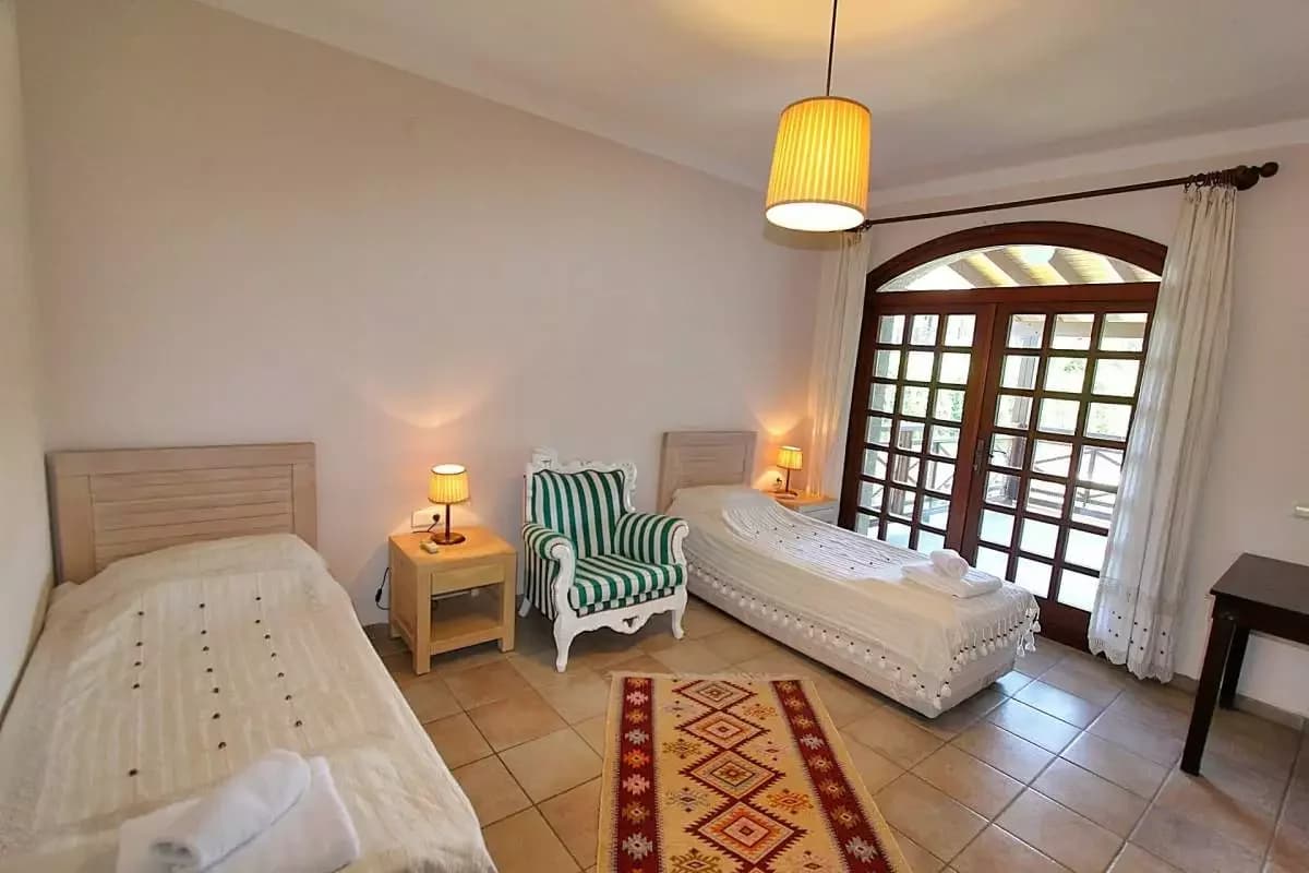 Villa Bitez 12