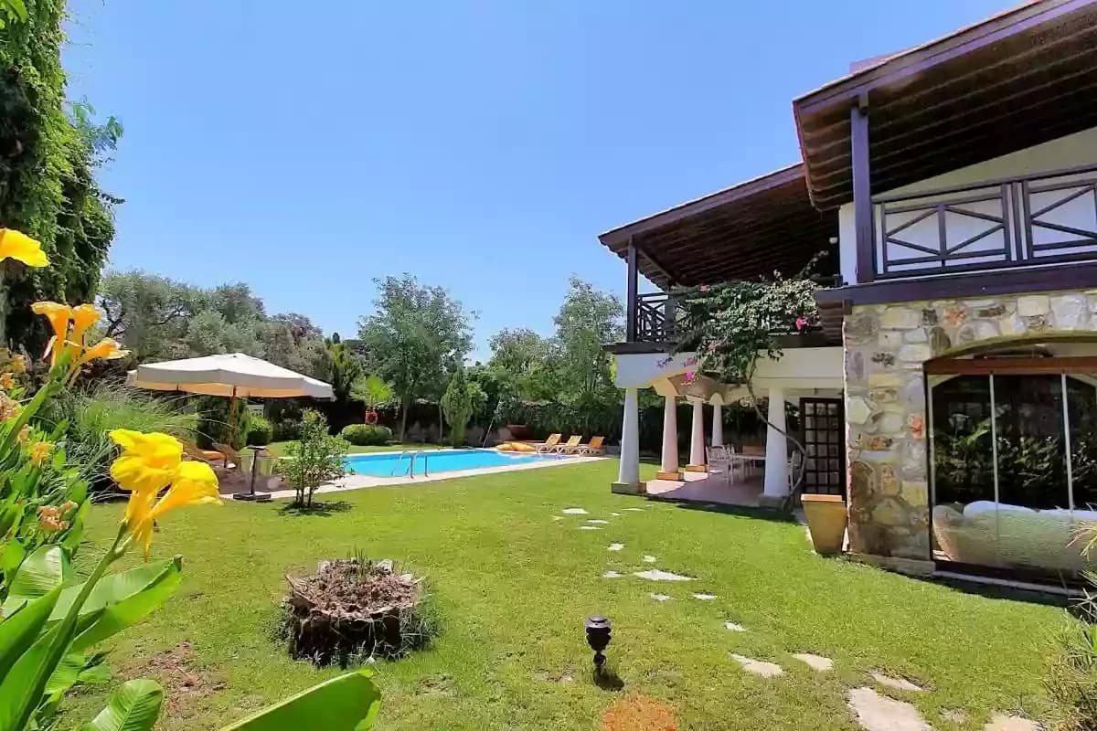 Villa Bitez 19