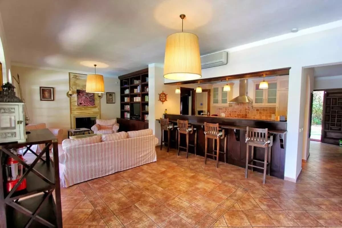 Villa Bitez 6