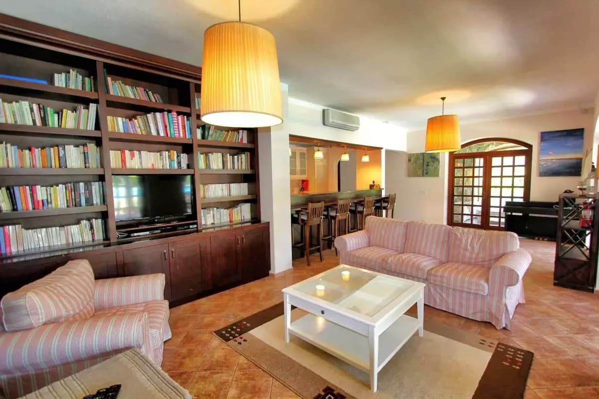 Villa Bitez 7