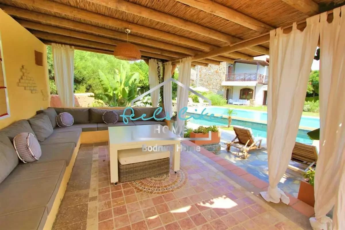 Villa Mandalin 12
