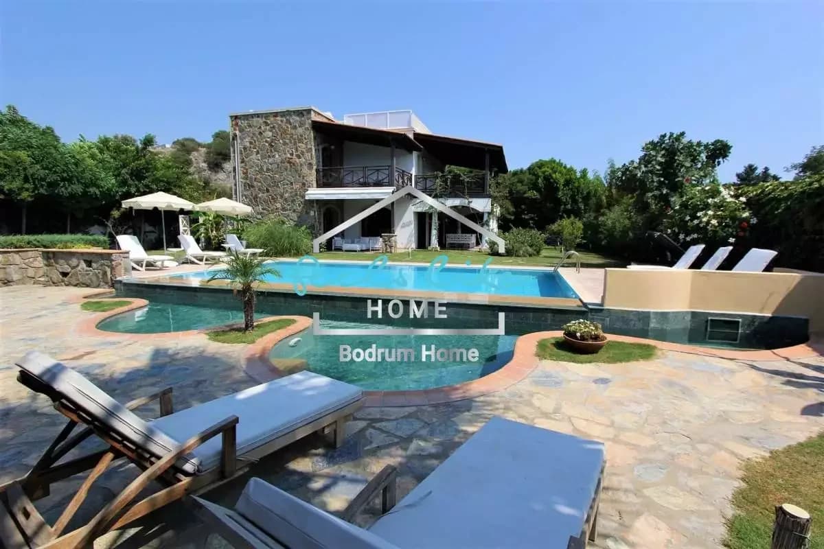 Villa Mandalin 13