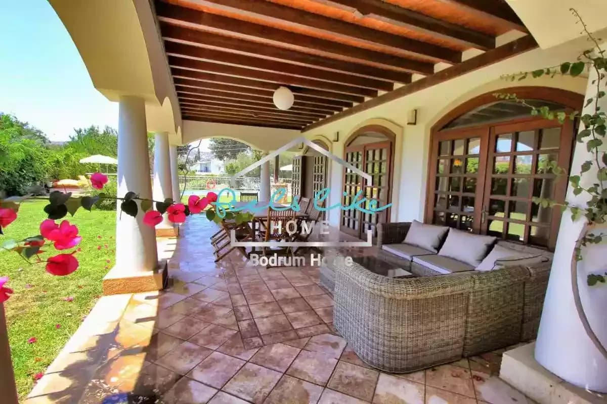 Villa Mandalin 14