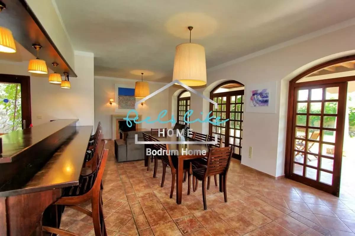 Villa Mandalin 15