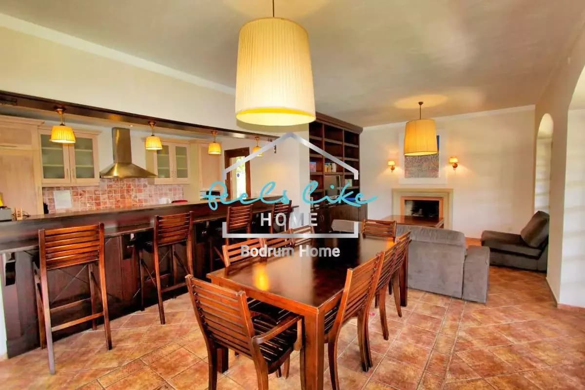 Villa Mandalin 16