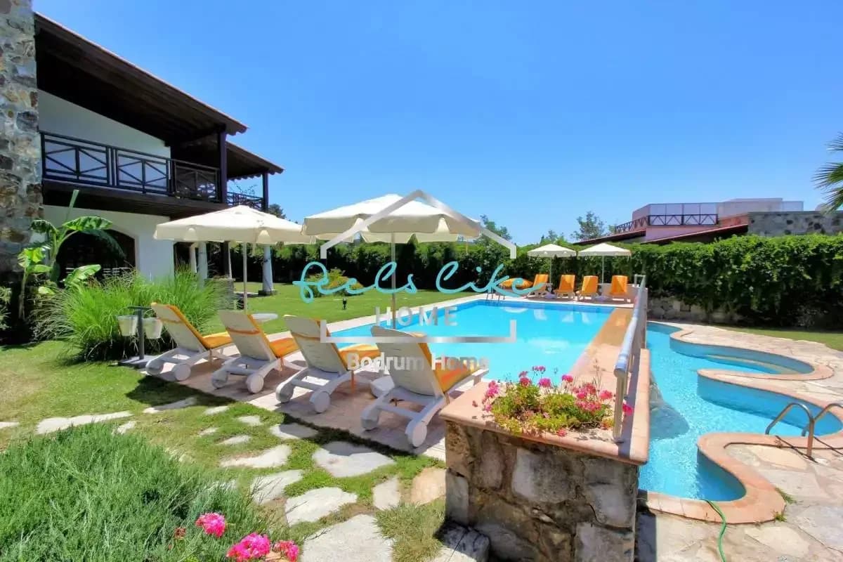 Villa Mandalin 2