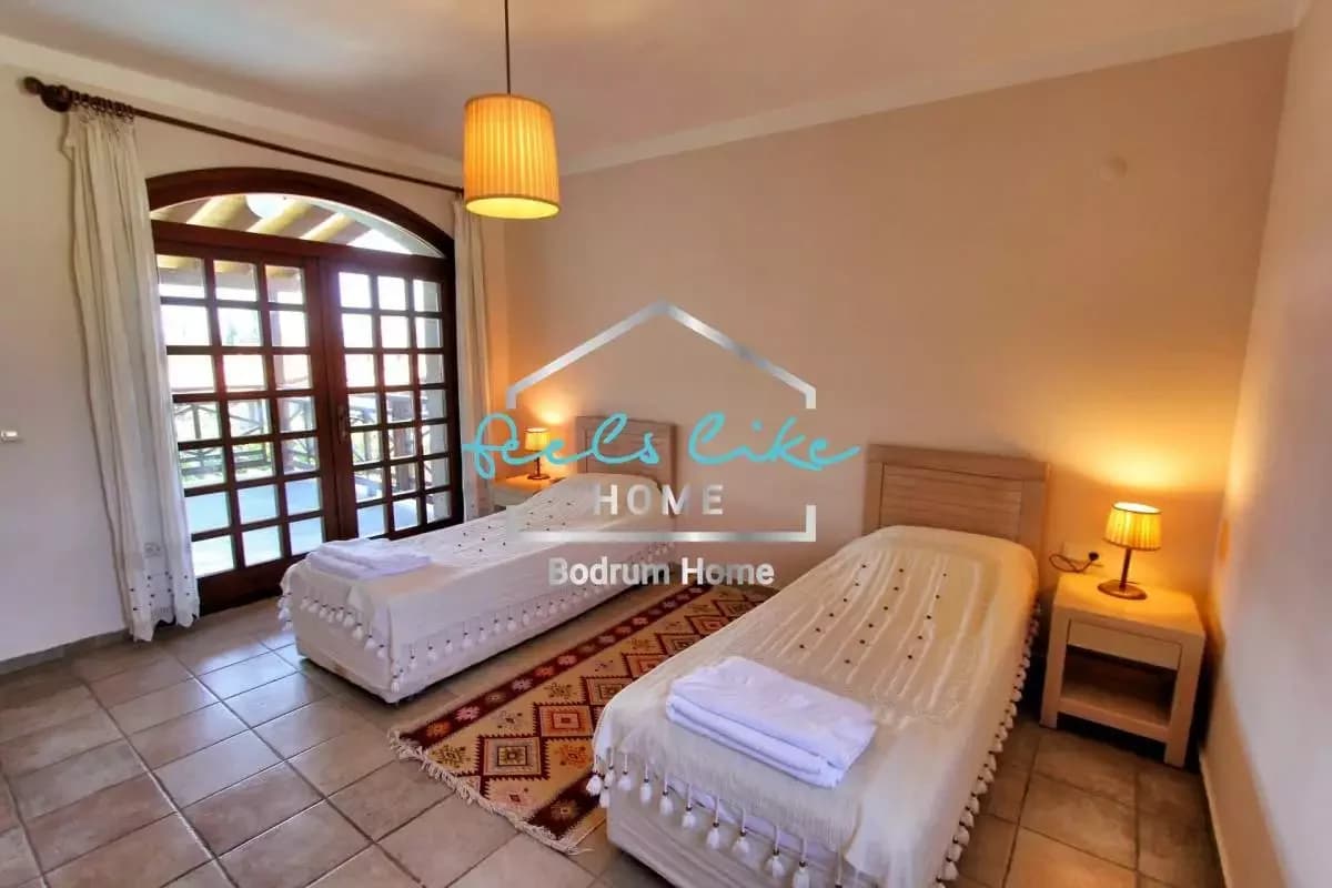 Villa Mandalin 21