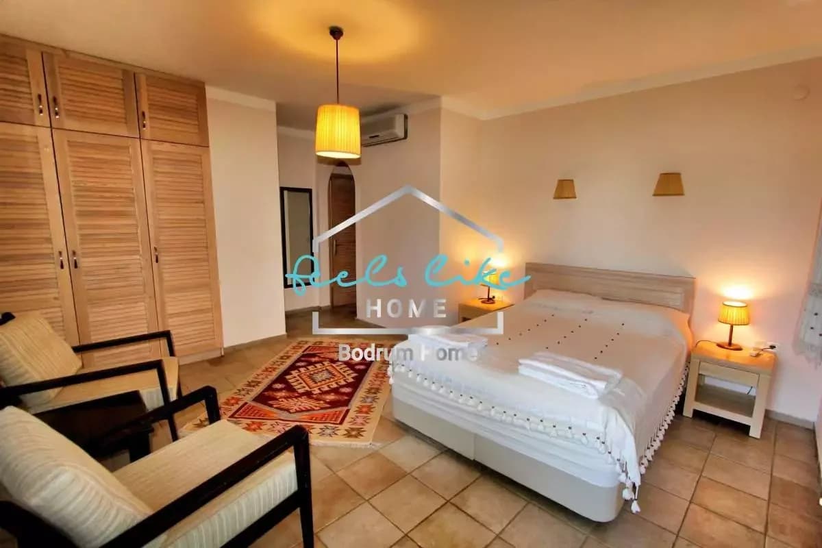 Villa Mandalin 28