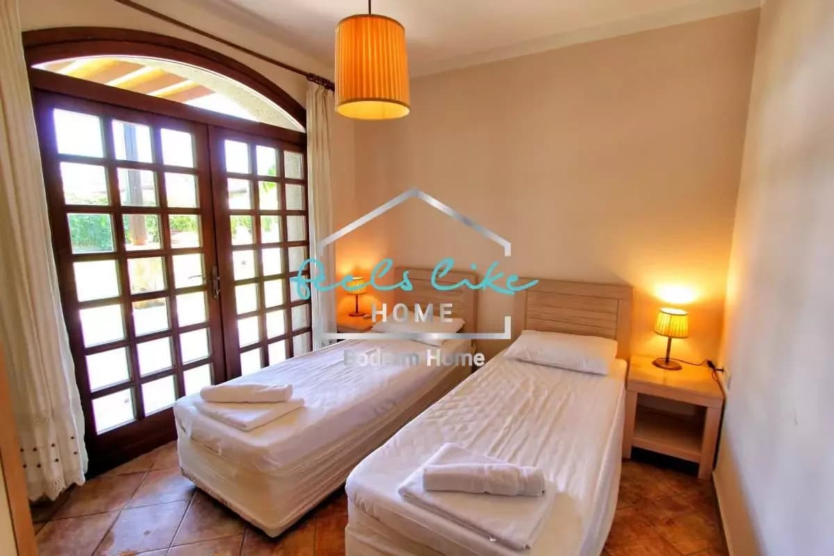 Villa Mandalin 31