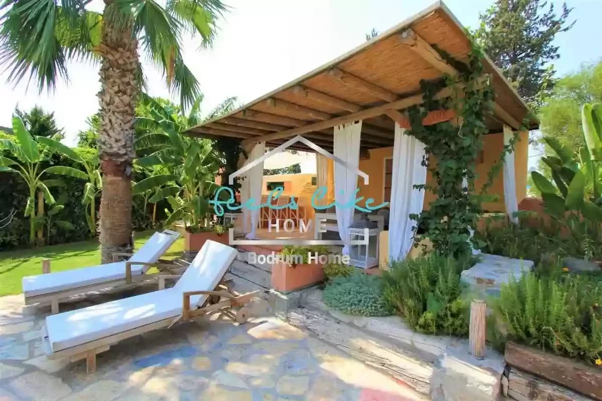 Villa Mandalin 6