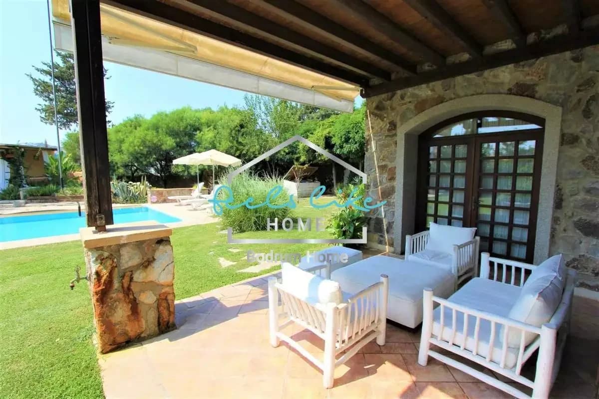 Villa Mandalin 9
