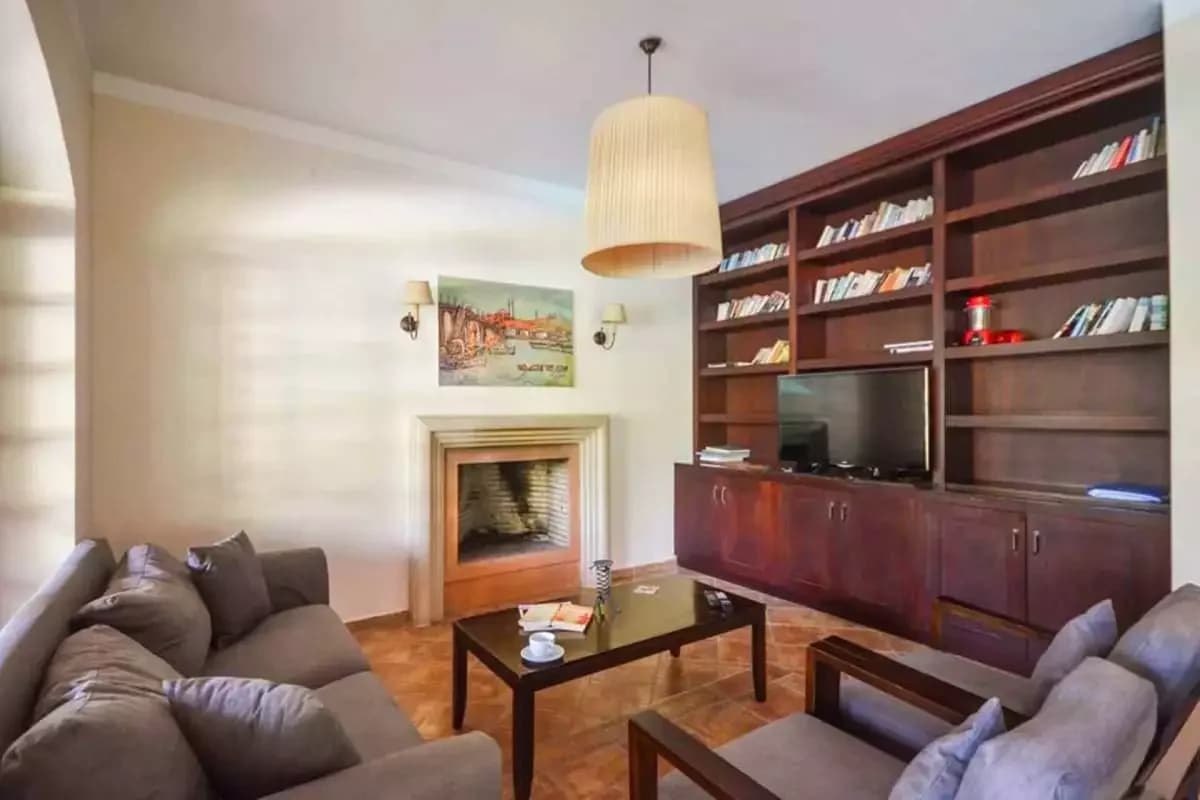 Villa Mira 10