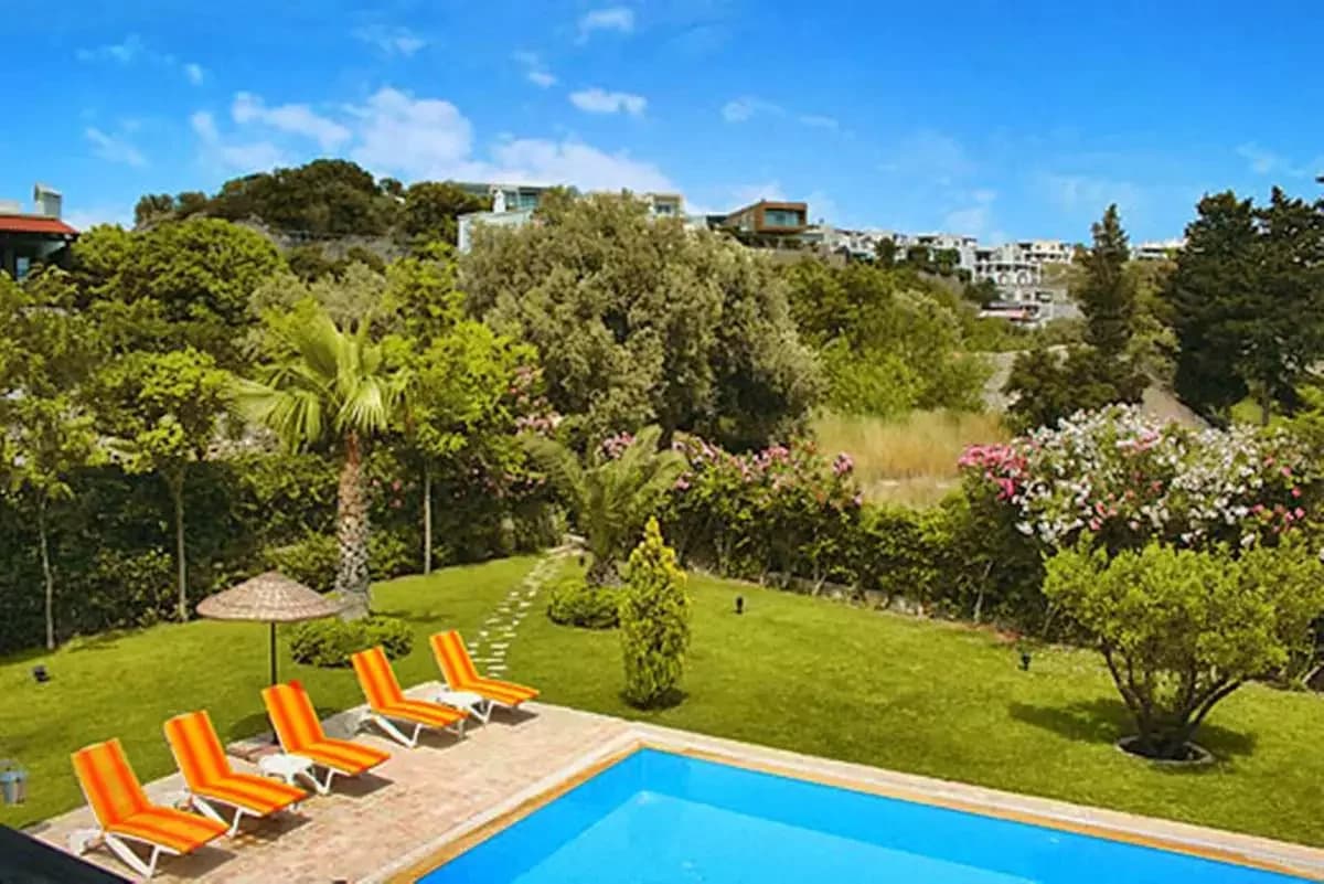Villa Mira 18