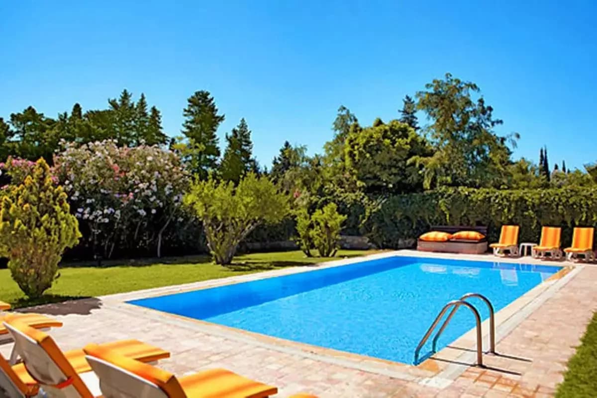 Villa Mira 25
