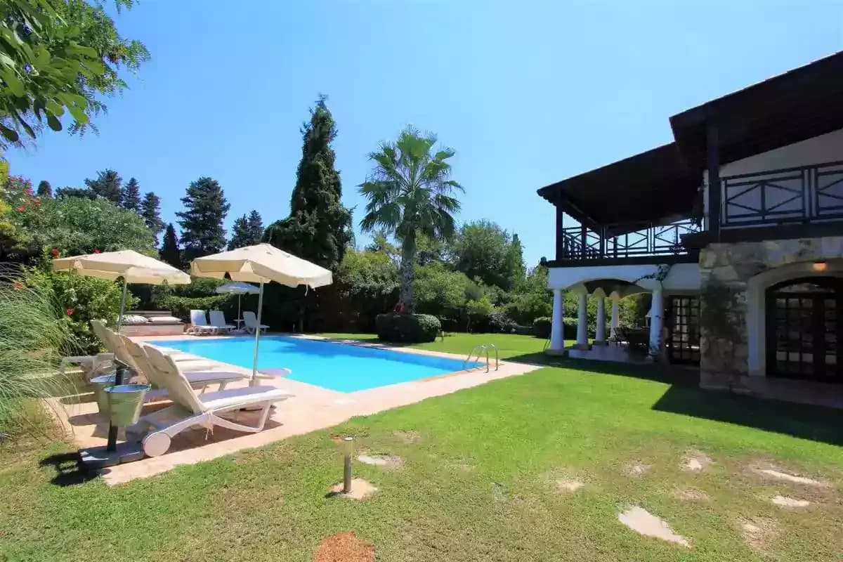 Villa Narin Duo 5