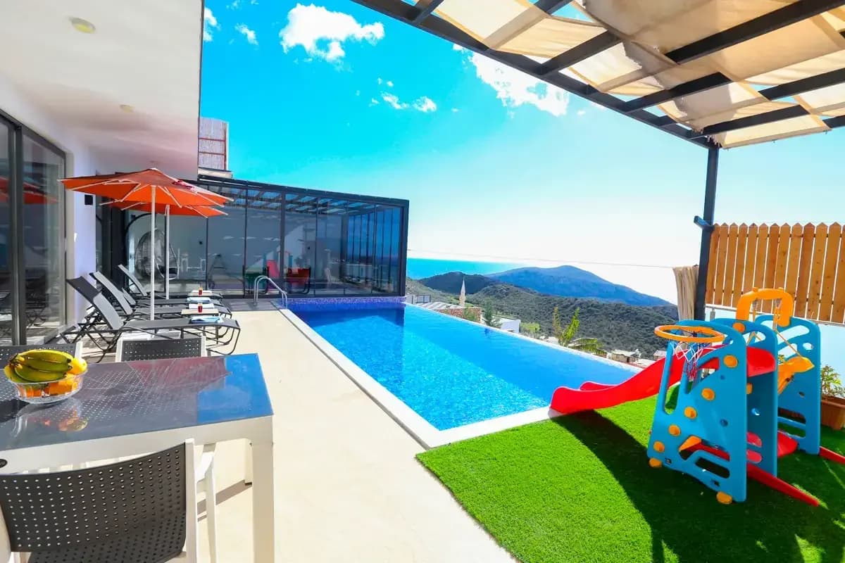 Villa Anka 21