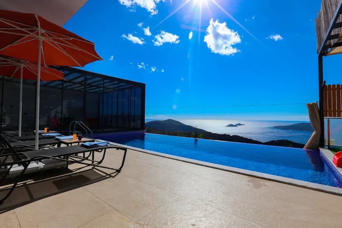 Villa Anka 23