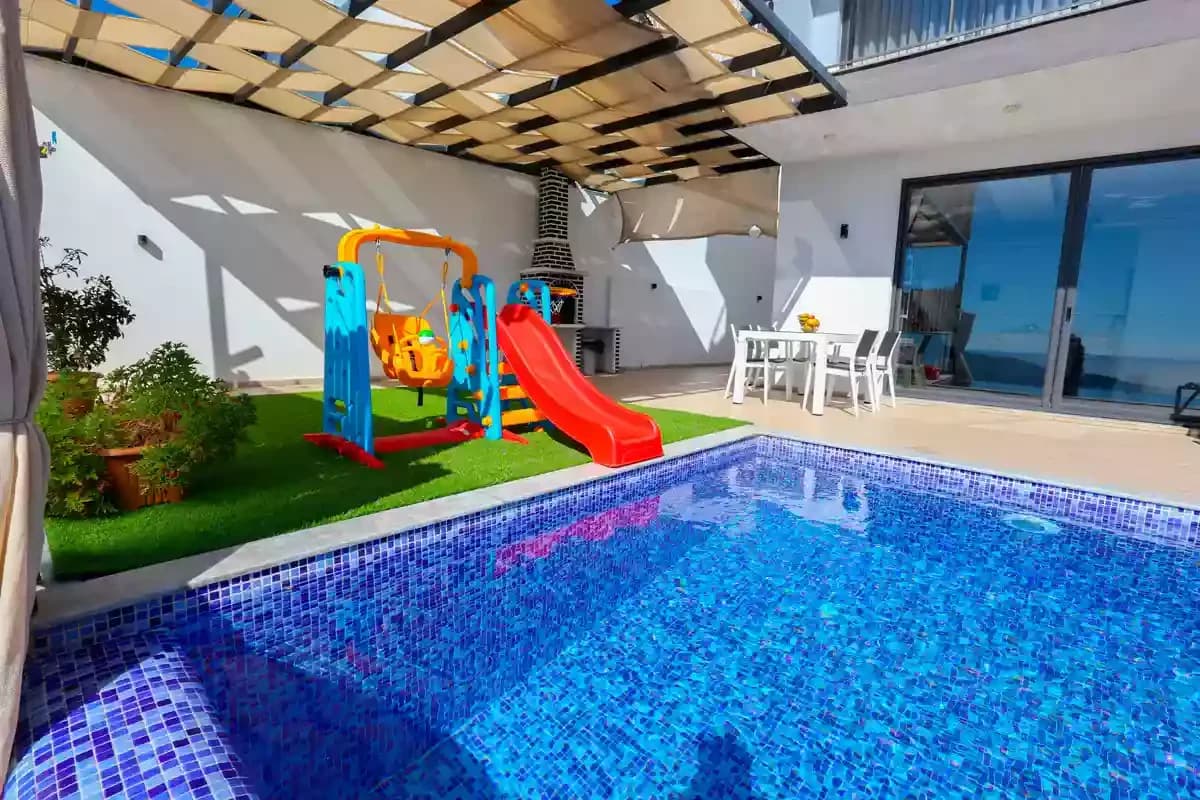 Villa Anka 24