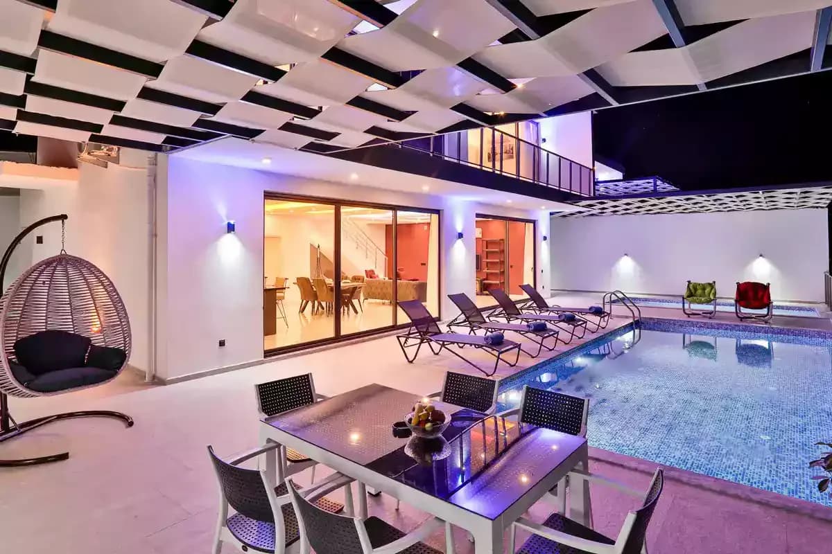 Villa Anka 27