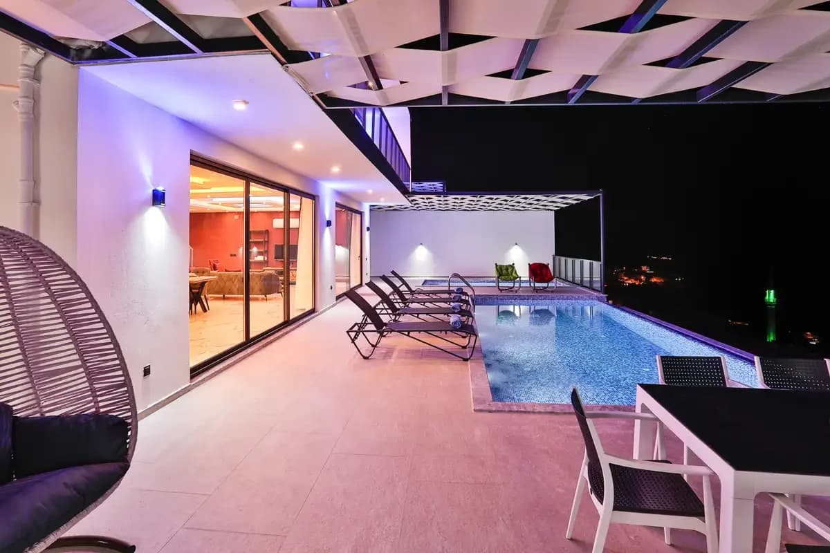 Villa Anka 43