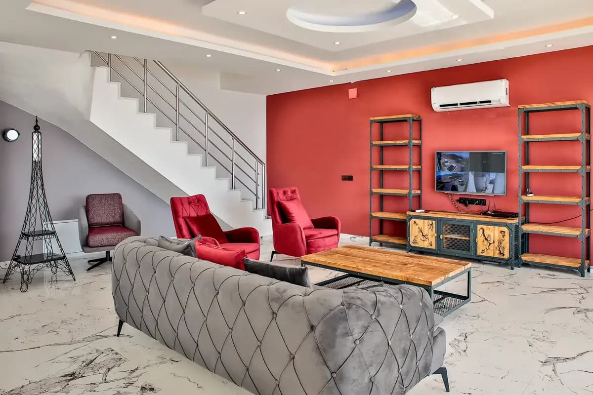 Villa Anka 47