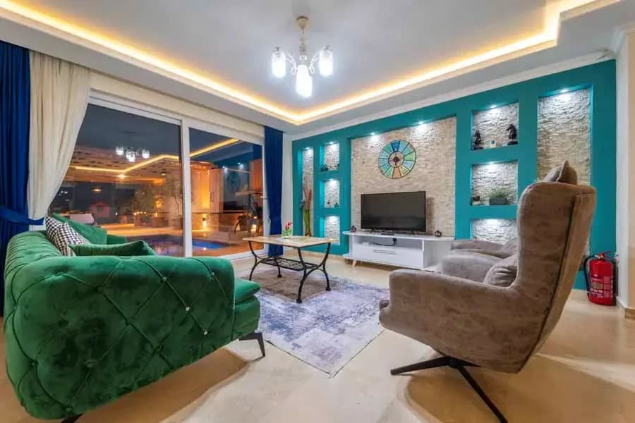 Villa Felix 25