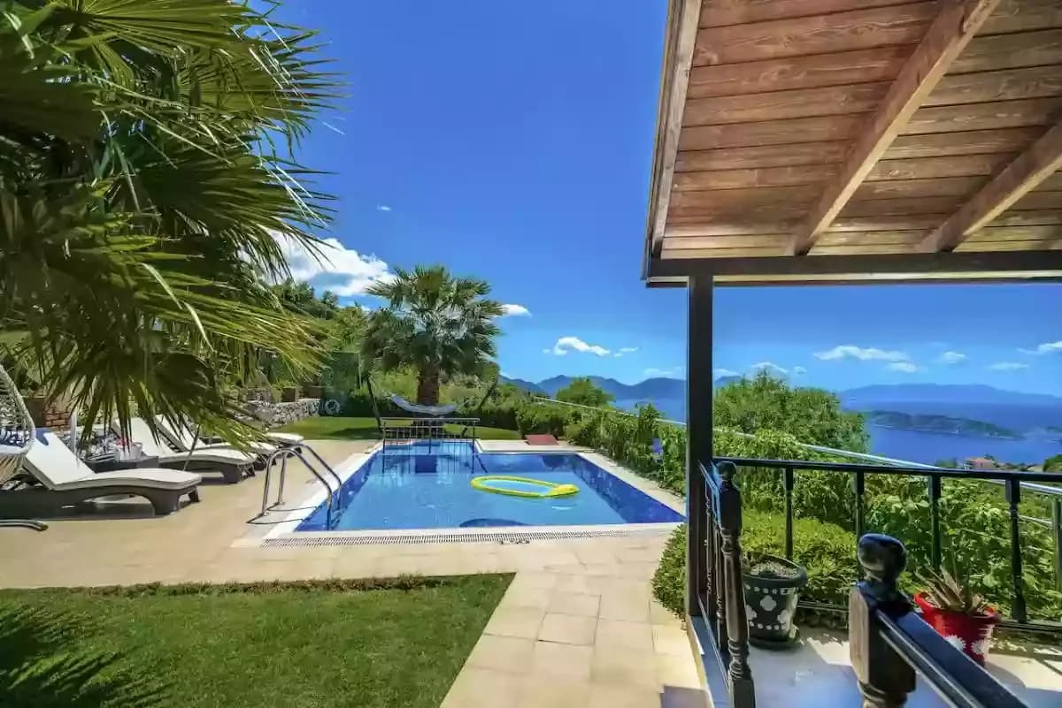Villa Martı 15