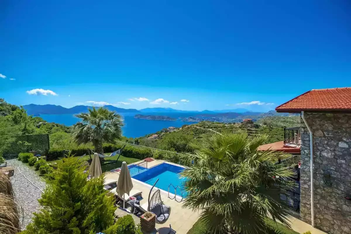 Villa Martı 16
