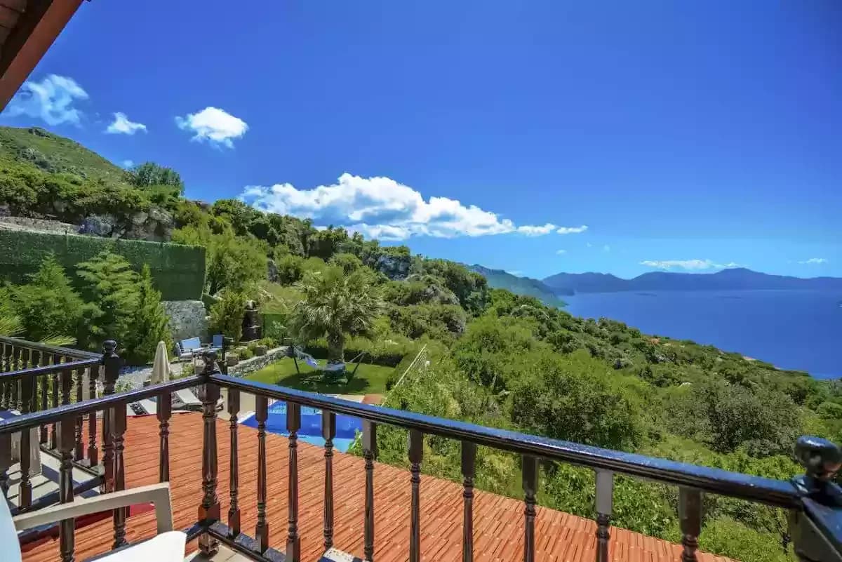 Villa Martı 29