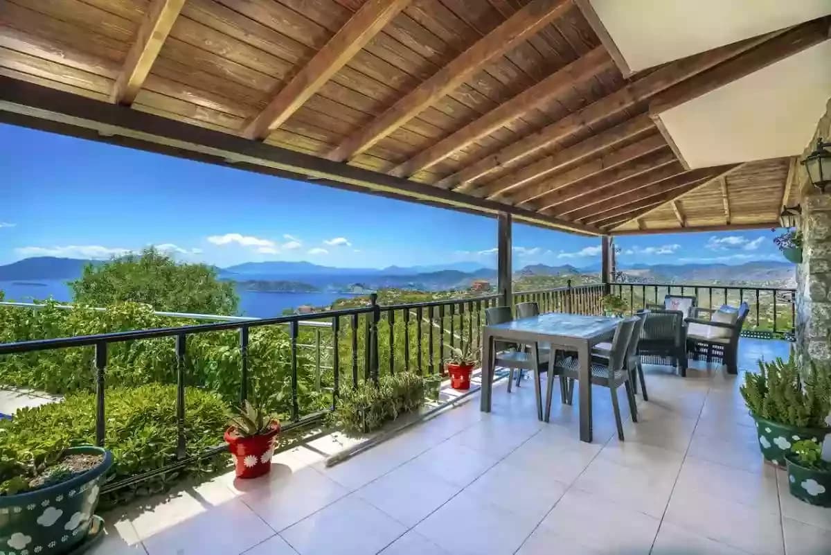 Villa Martı 43