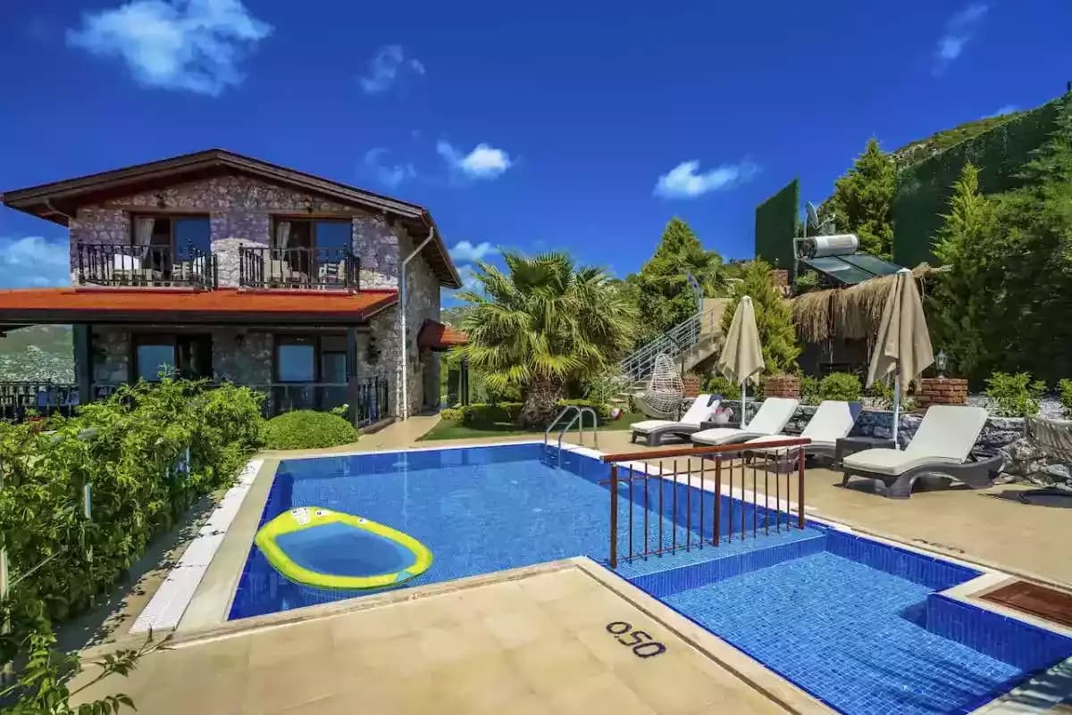 Villa Martı 7