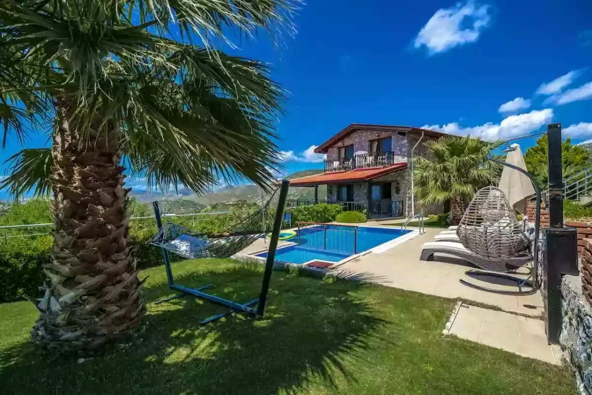 Villa Martı 8