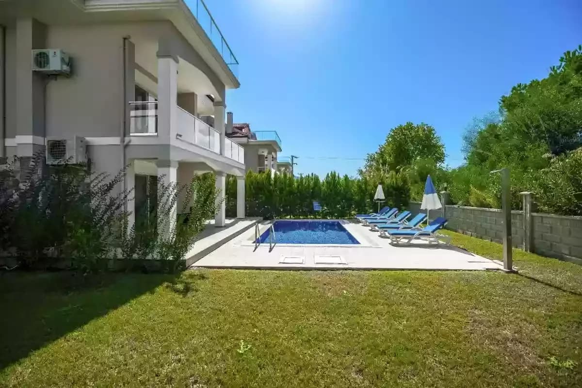 Villa Polo 1 8