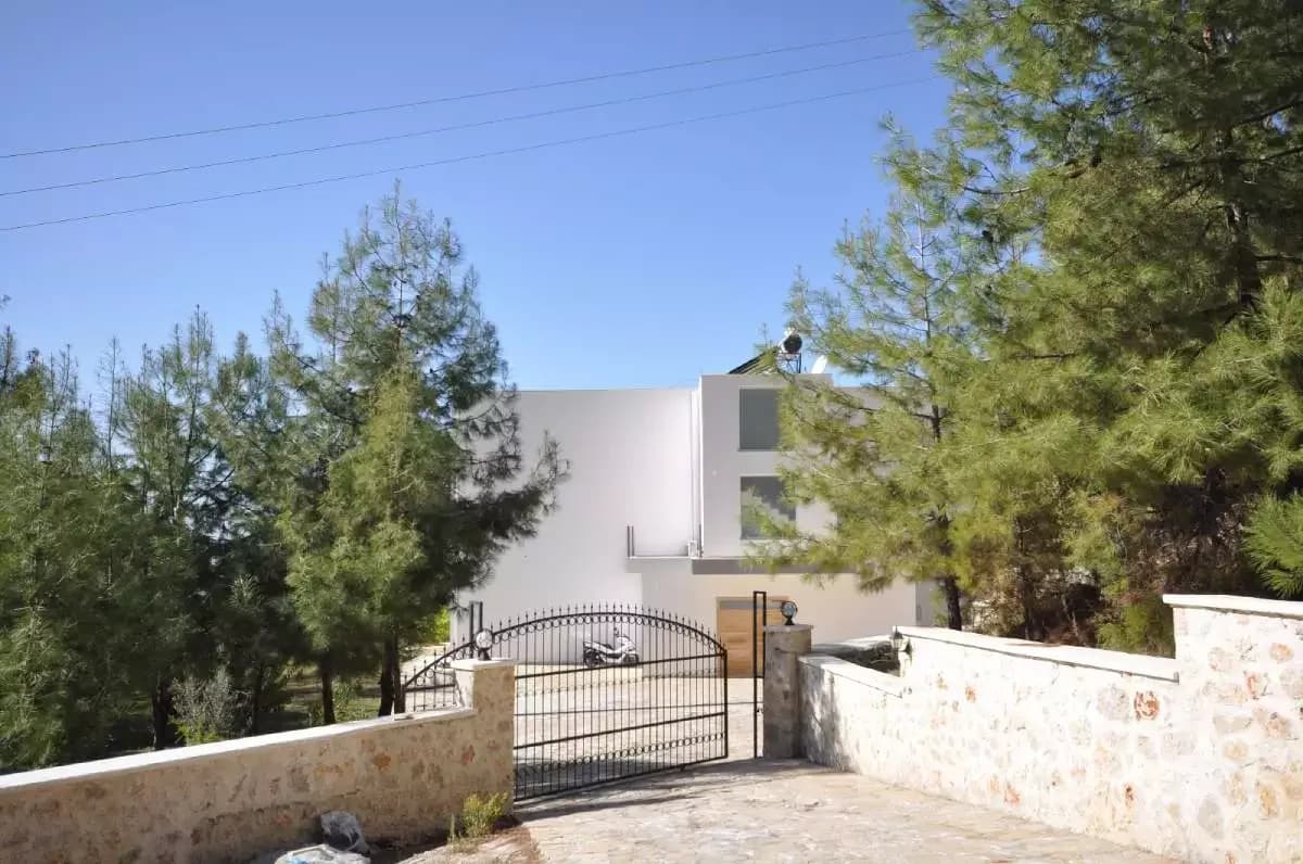 Villa Serenity 12