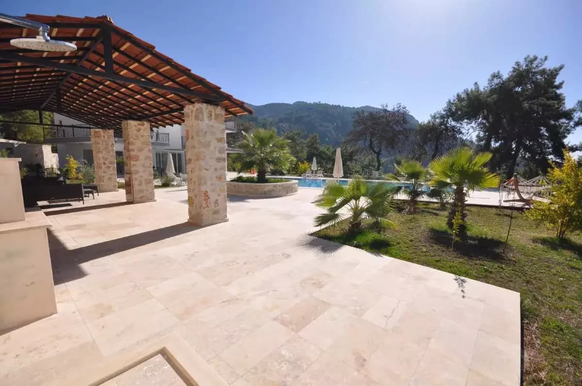 Villa Serenity 13