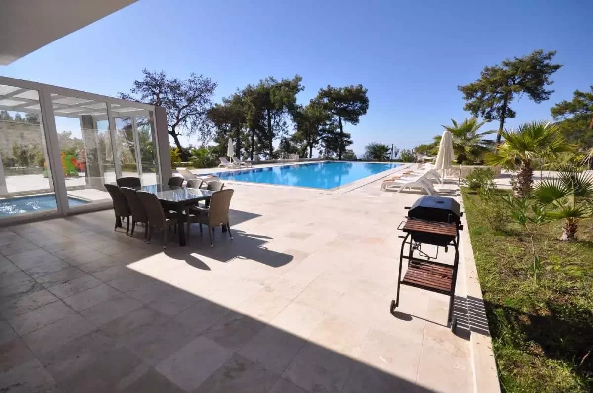 Villa Serenity 14