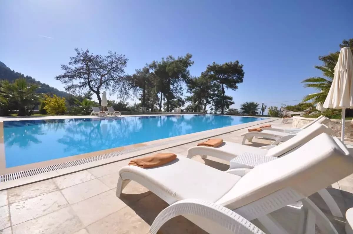 Villa Serenity 15