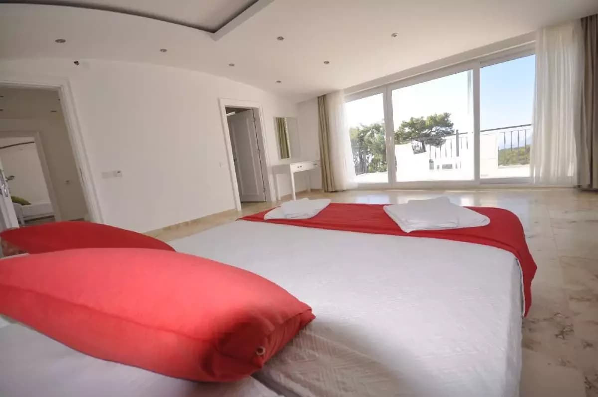 Villa Serenity 18