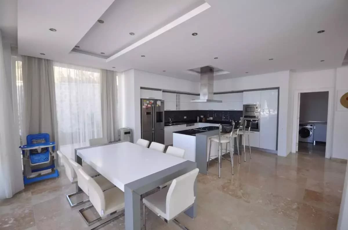 Villa Serenity 25